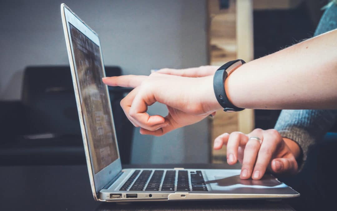 6 Crucial Steps for a Successful Website